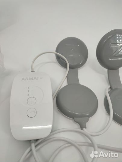 Медицинский аппарат Алмаг+