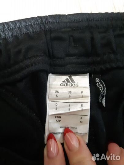 Продаю вратарские шорты Adidas