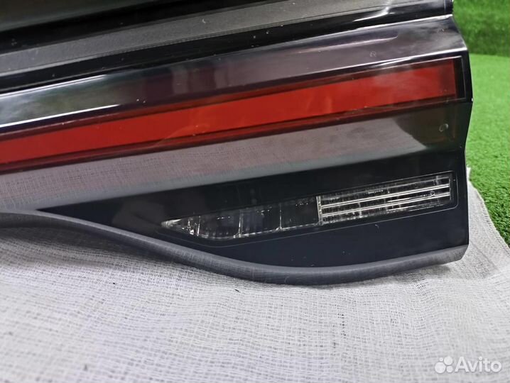Б/У Б/У Фонарь правый внутренний BMW X3 G01