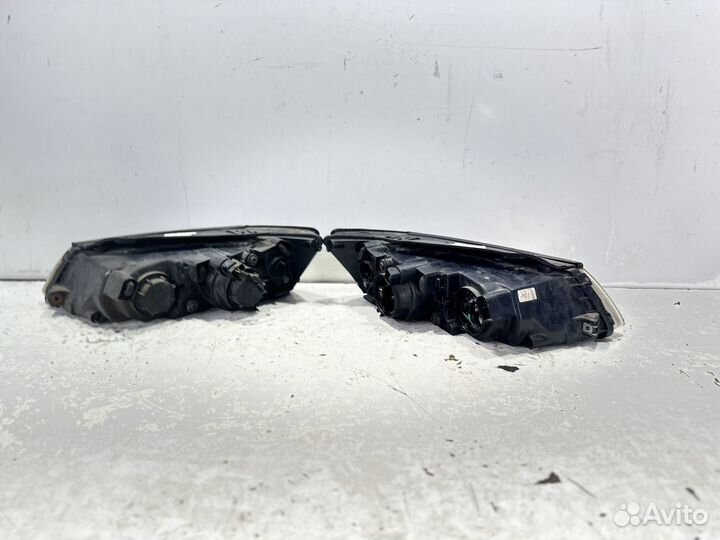 Фары передние Hyundai Sonata NF