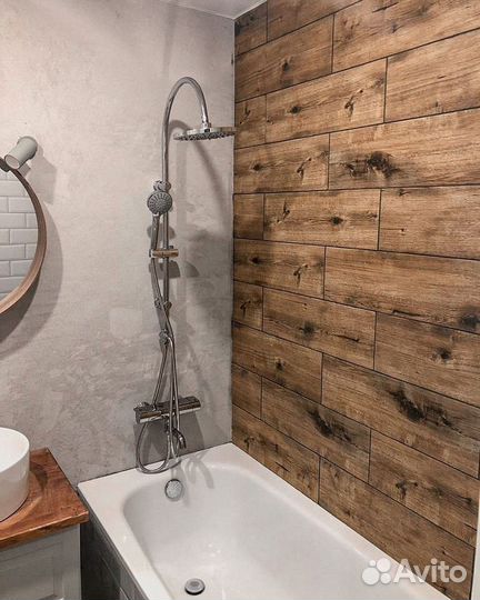 Ремонт квартир и домов частная бригада