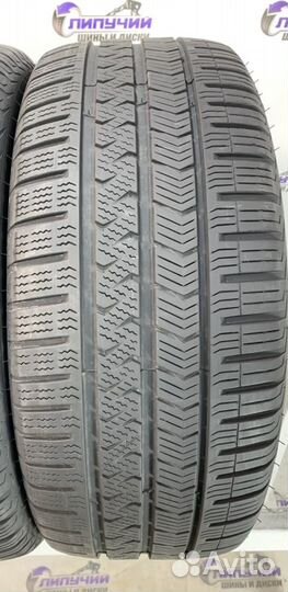 Vredestein QuaTrac 5 225/45 R17 94Y