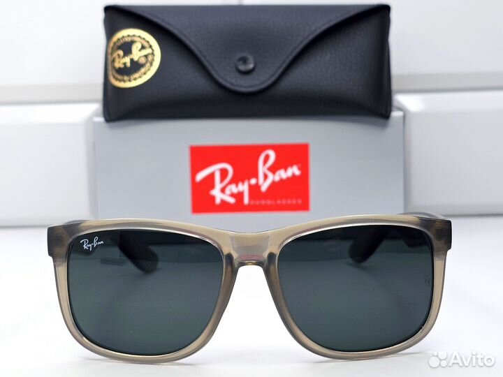 Очки Ray Ban Justin 4165