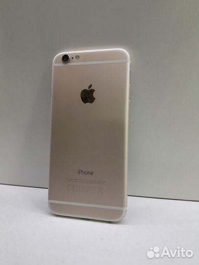 iPhone 6, 128 ГБ