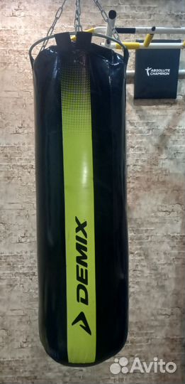 Боксерская груша