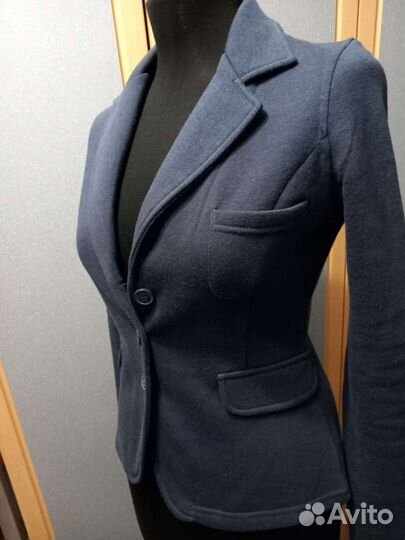 Пиджак школьный
