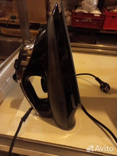 Утюг