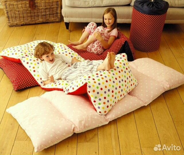 Матрас в детскую, матрас для Лешмейкера