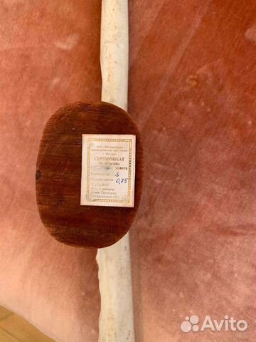 Резьба по кости