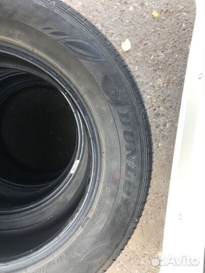 Dunlop Enasave EC204 195/65 R15