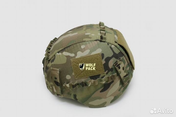 Чехол для шлема 6б47 кавер