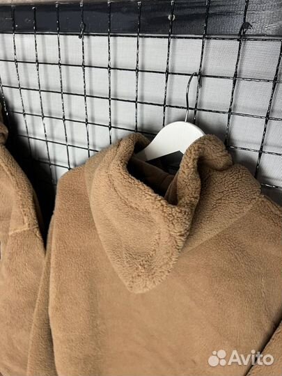 Худи GAP (плюшевый, барашек)