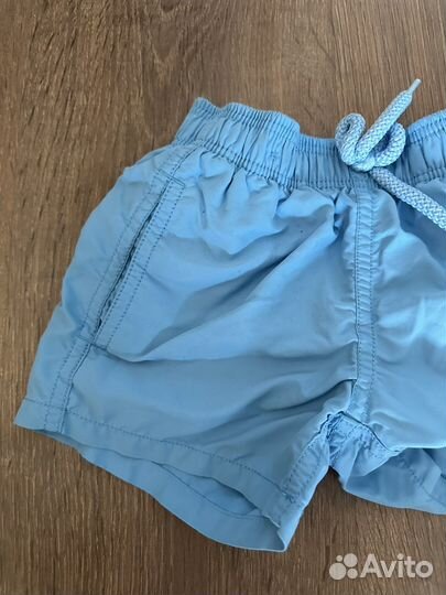 Плавательные шорты vilebrequin