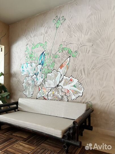 Картина на заказ