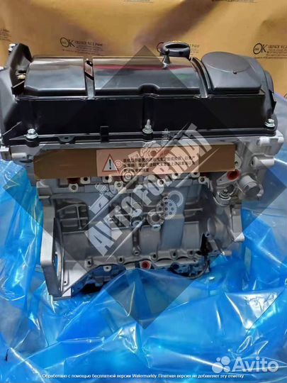 Двигатель N13B16 BMW новый