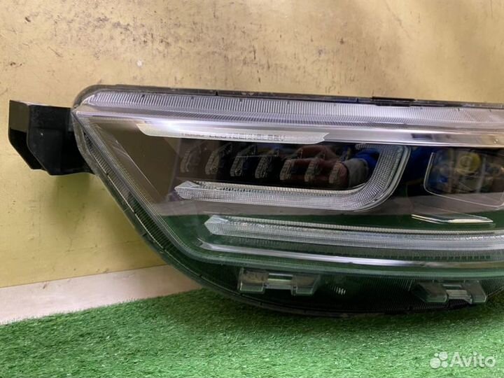 Фара левая Chery Tiggo 8 PRO