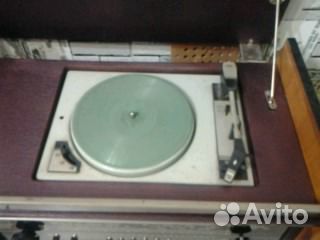 Радиола урал-111 fm