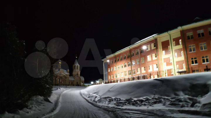 Участок 11,5 сот. (ИЖС)