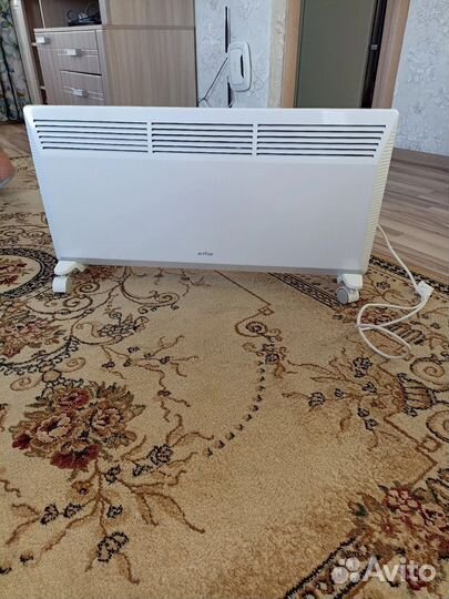 Конвектор электрический aceline