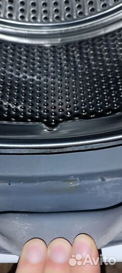 Samsung 4,5 kg. Доставка и установка