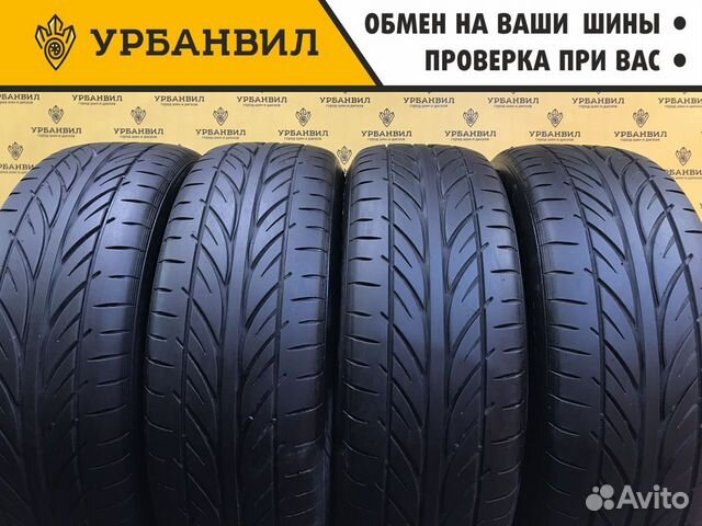 Hankook Ventus V12 Evo K110 225/60 R18 100H