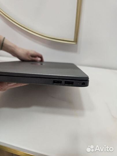Ноутбуу HP Notebook - 15-dw1044ur