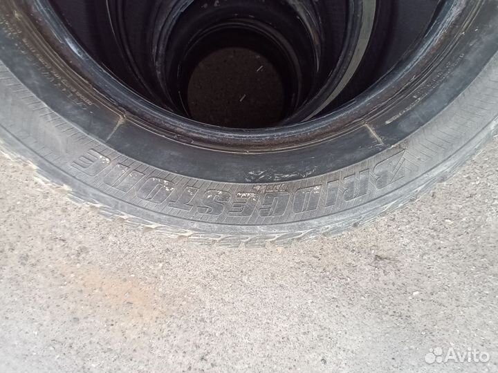 Bridgestone B250 195/65 R15