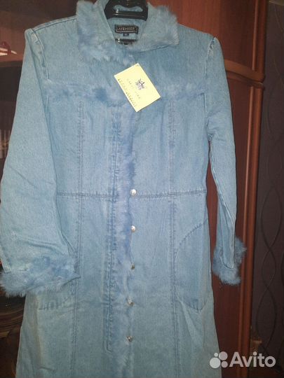 Женская одежда