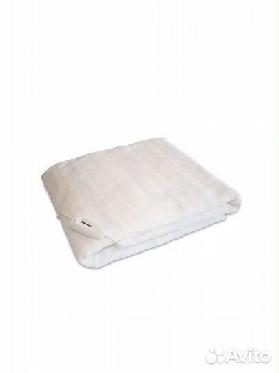 Простынь с подогревом 120х150