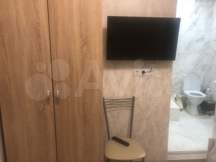 Комната 15 м², 2/3 эт.