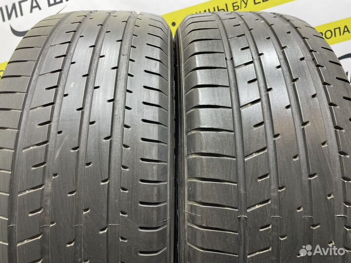 Toyo Proxes R36 225/55 R19 100R