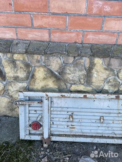 Борта газель, УАЗ