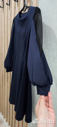 Платье женское