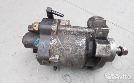 Тнвд KIA carnival 1, Номер 9303-104B (ZEA08AC01)