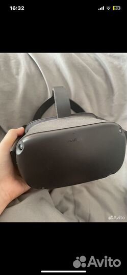 Oculus quest 1
