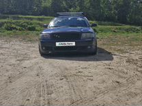 Audi A6 1.8 CVT, 2002, 380 000 км, с пробегом, цена 490 000 руб.