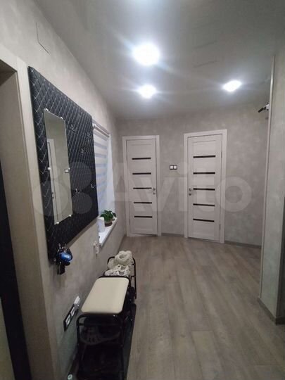 Дом 110 м² на участке 10 сот.