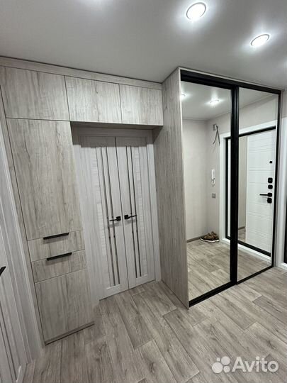 Корпуная мебель под заказ