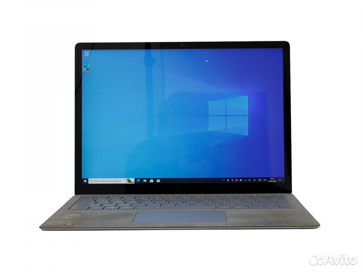 Ноутбук Microsoft Surface Laptop 3 13.5 *