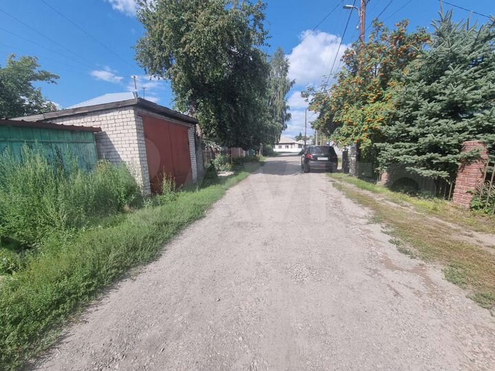 Дом 54,6 м² на участке 4,5 сот.