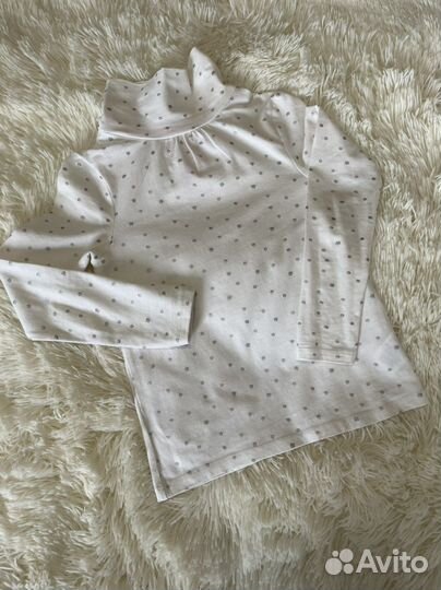 Вещи для девочки 4-6 лет