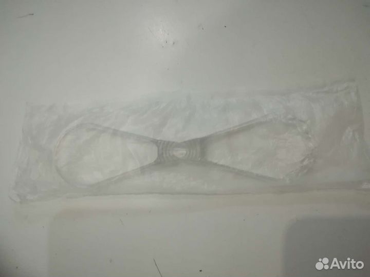 Очиститель языка новый