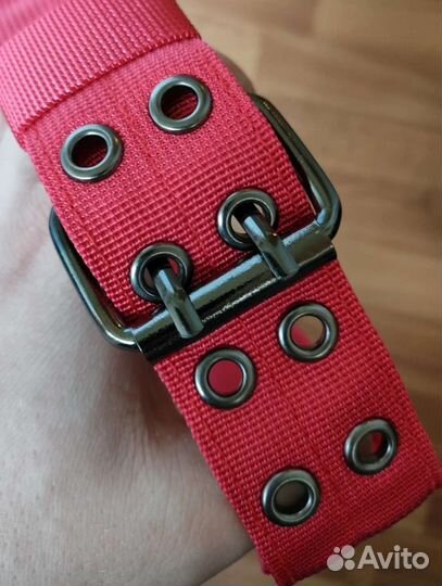 Ошейник на заказ