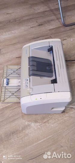 Лазерный принтер HP 1020. Полный картр. Доставка