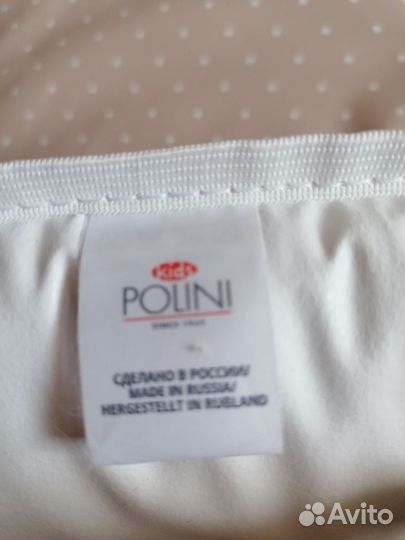 Матрасик на пеленальный столик