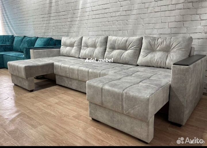 Диван Трансформер - Новый