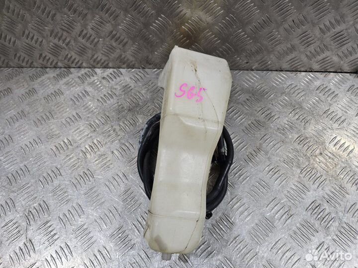 Бачок расширительный Subaru Forester SG 2.0T EJ205