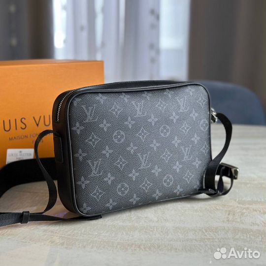 Сумка Louis Vuitton мужская