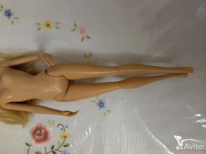 Кукла барби barbie