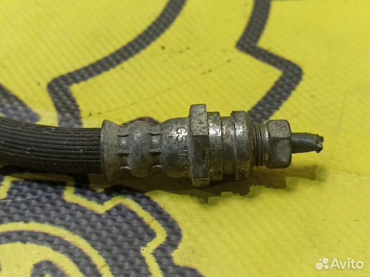 Шланг тормозной задний левый Mazda Mazda6 GH8